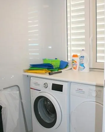 Luxury Penthouse Duplex Appartement *