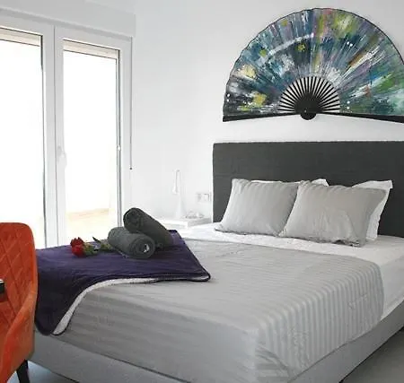 Luxury Penthouse Duplex El Campello