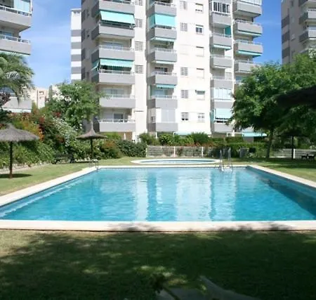 Appartement Luxury Penthouse Duplex *