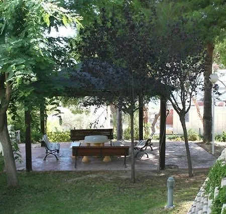 Appartement Luxury Penthouse Duplex *