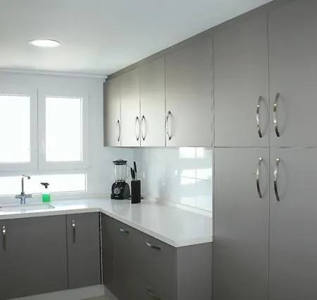Luxury Penthouse Duplex Appartement El Campello