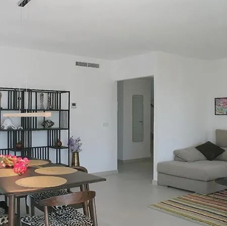 Luxury Penthouse Duplex