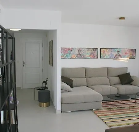 Luxury Penthouse Duplex Appartement *