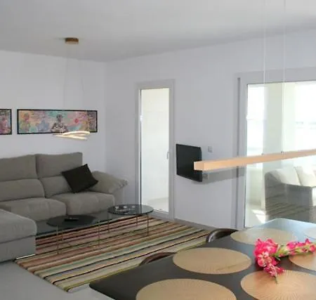 Luxury Penthouse Duplex * El Campello