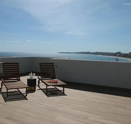 Luxury Penthouse Duplex