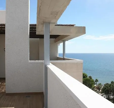 Appartement Luxury Penthouse Duplex El Campello