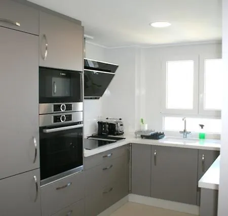 Luxury Penthouse Duplex *