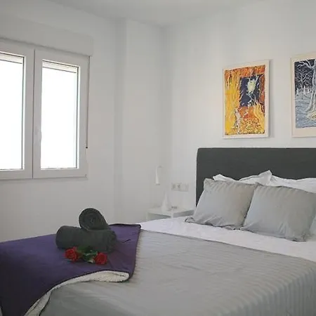 Appartement Luxury Penthouse Duplex El Campello