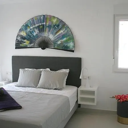 Luxury Penthouse Duplex * El Campello