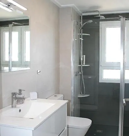 Luxury Penthouse Duplex Appartement