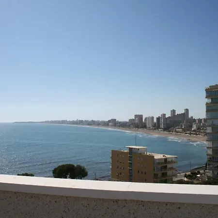 Luxury Penthouse Duplex El Campello