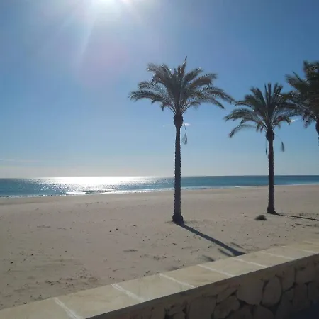 Luxury Penthouse Duplex El Campello