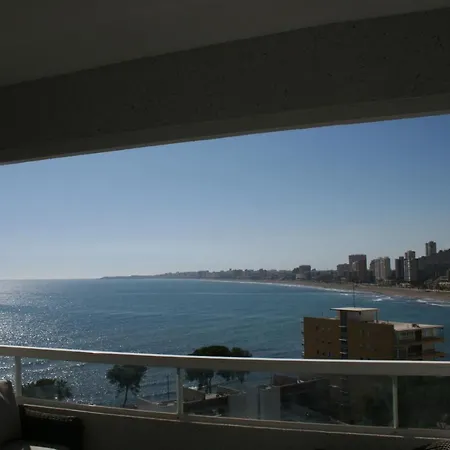 Luxury Penthouse Duplex Appartement