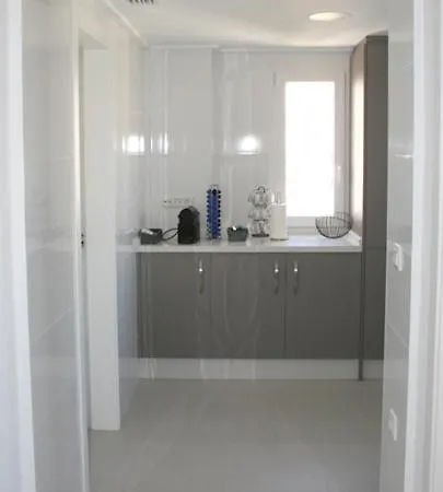 Luxury Penthouse Duplex * El Campello